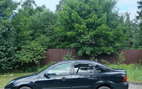 Ford Focus IV, 2003 год, 350 000 рублей, 2 фотография