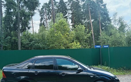 Ford Focus IV, 2003 год, 350 000 рублей, 3 фотография