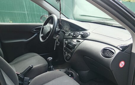 Ford Focus IV, 2003 год, 350 000 рублей, 8 фотография