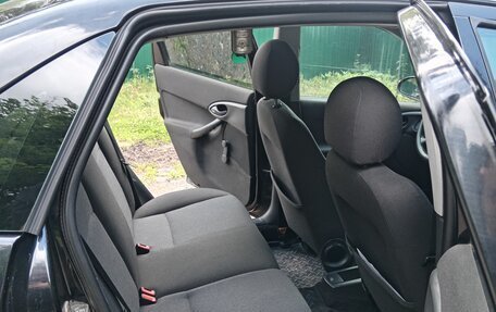 Ford Focus IV, 2003 год, 350 000 рублей, 10 фотография