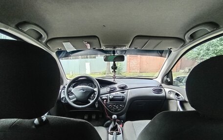 Ford Focus IV, 2003 год, 350 000 рублей, 11 фотография