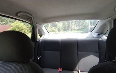 Ford Focus IV, 2003 год, 350 000 рублей, 12 фотография