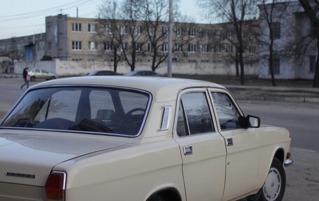 ГАЗ 24 «Волга», 1986 год, 350 000 рублей, 8 фотография