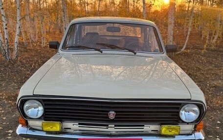 ГАЗ 24 «Волга», 1986 год, 350 000 рублей, 3 фотография