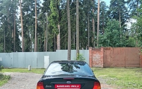 Ford Focus IV, 2003 год, 350 000 рублей, 4 фотография