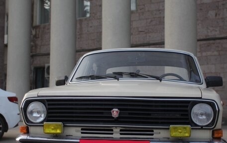 ГАЗ 24 «Волга», 1986 год, 350 000 рублей, 11 фотография
