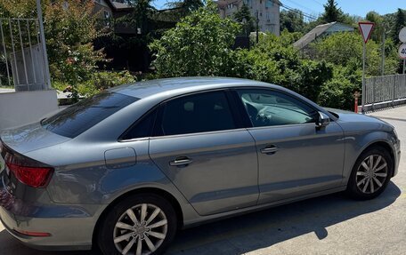 Audi A3, 2014 год, 1 200 000 рублей, 3 фотография