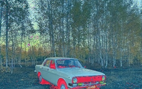 ГАЗ 24 «Волга», 1986 год, 350 000 рублей, 5 фотография