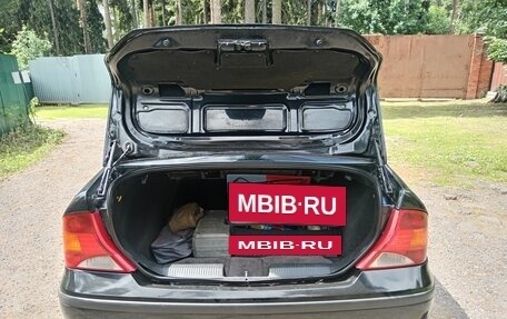 Ford Focus IV, 2003 год, 350 000 рублей, 6 фотография