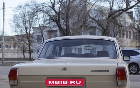 ГАЗ 24 «Волга», 1986 год, 350 000 рублей, 9 фотография