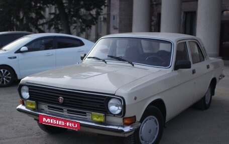 ГАЗ 24 «Волга», 1986 год, 350 000 рублей, 7 фотография