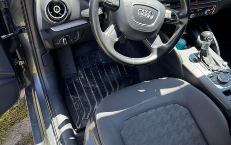 Audi A3, 2014 год, 1 200 000 рублей, 5 фотография
