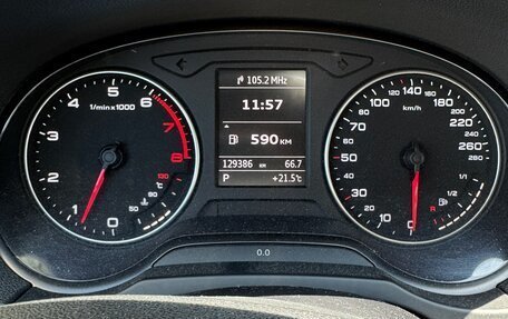 Audi A3, 2014 год, 1 200 000 рублей, 4 фотография