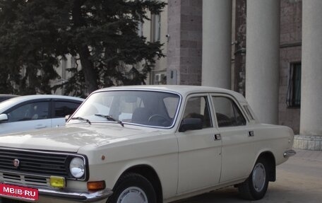 ГАЗ 24 «Волга», 1986 год, 350 000 рублей, 10 фотография