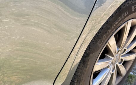 Audi A3, 2014 год, 1 200 000 рублей, 7 фотография