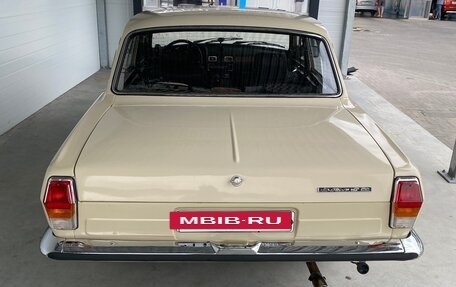 ГАЗ 24 «Волга», 1986 год, 350 000 рублей, 15 фотография