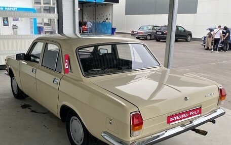 ГАЗ 24 «Волга», 1986 год, 350 000 рублей, 14 фотография