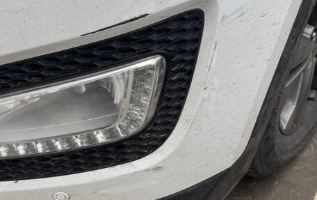 Hyundai Santa Fe III рестайлинг, 2012 год, 1 950 000 рублей, 14 фотография