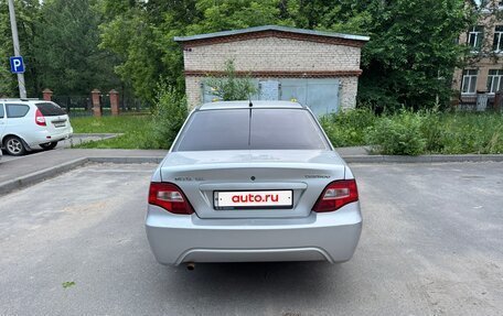 Daewoo Nexia I рестайлинг, 2013 год, 270 000 рублей, 4 фотография