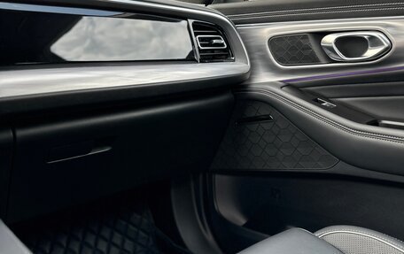 GAC GS8, 2024 год, 3 799 999 рублей, 3 фотография