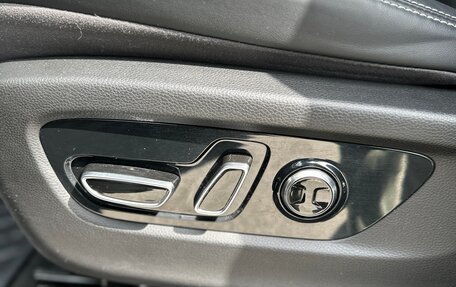 GAC GS8, 2024 год, 3 799 999 рублей, 4 фотография