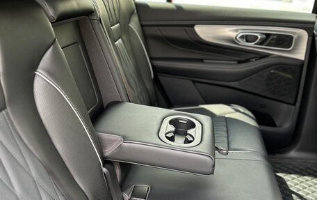 GAC GS8, 2024 год, 3 799 999 рублей, 6 фотография