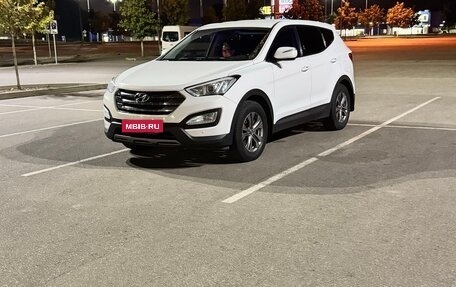 Hyundai Santa Fe III рестайлинг, 2012 год, 1 950 000 рублей, 12 фотография