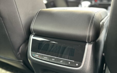 GAC GS8, 2024 год, 3 799 999 рублей, 7 фотография