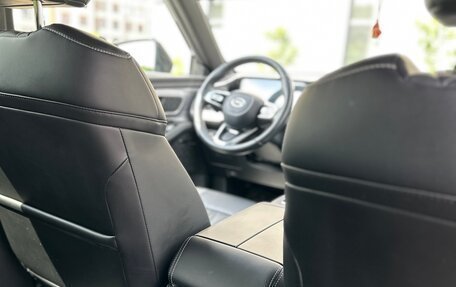 GAC GS8, 2024 год, 3 799 999 рублей, 8 фотография