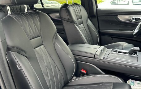 GAC GS8, 2024 год, 3 799 999 рублей, 10 фотография