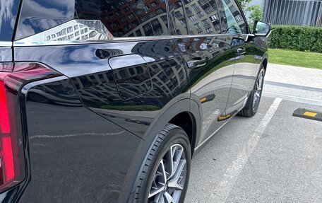 GAC GS8, 2024 год, 3 799 999 рублей, 17 фотография