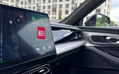 GAC GS8, 2024 год, 3 799 999 рублей, 11 фотография
