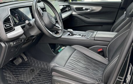 GAC GS8, 2024 год, 3 799 999 рублей, 28 фотография