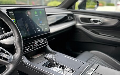 GAC GS8, 2024 год, 3 799 999 рублей, 27 фотография