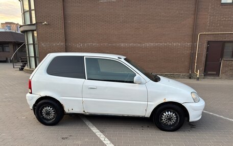 Honda Logo, 2001 год, 280 000 рублей, 3 фотография