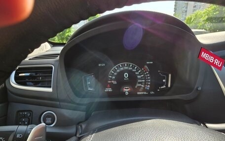 Mitsubishi Montero Sport, 2023 год, 5 050 000 рублей, 9 фотография