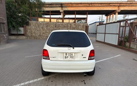 Honda Logo, 2001 год, 280 000 рублей, 4 фотография