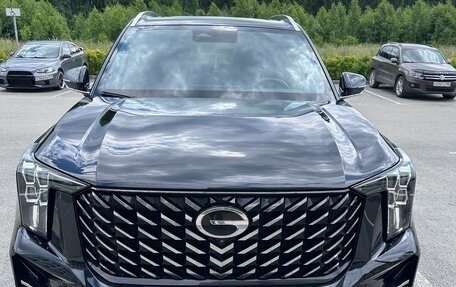 GAC GS8, 2024 год, 3 799 999 рублей, 22 фотография