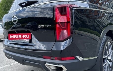 GAC GS8, 2024 год, 3 799 999 рублей, 18 фотография
