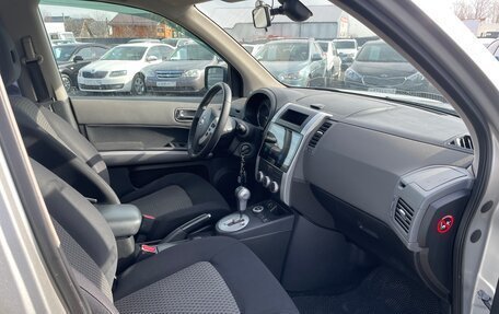 Nissan X-Trail, 2008 год, 799 000 рублей, 8 фотография
