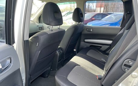Nissan X-Trail, 2008 год, 799 000 рублей, 9 фотография