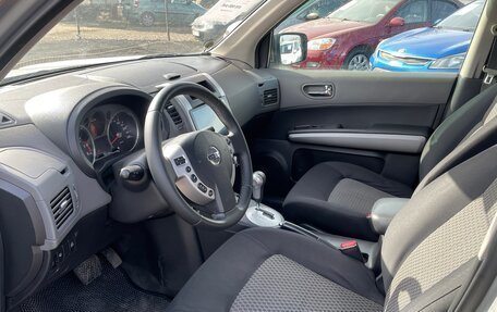 Nissan X-Trail, 2008 год, 799 000 рублей, 7 фотография