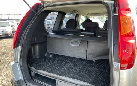 Nissan X-Trail, 2008 год, 799 000 рублей, 11 фотография