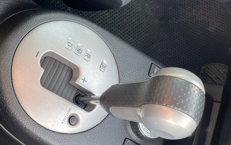 Nissan X-Trail, 2008 год, 799 000 рублей, 14 фотография