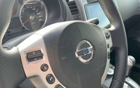 Nissan X-Trail, 2008 год, 799 000 рублей, 20 фотография