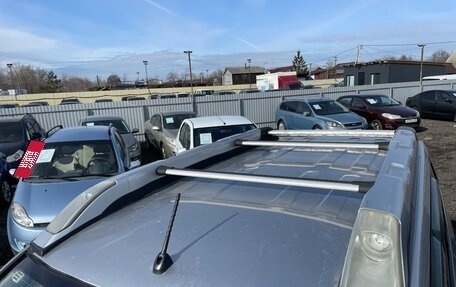 Nissan X-Trail, 2008 год, 799 000 рублей, 13 фотография