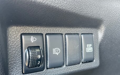 Nissan X-Trail, 2008 год, 799 000 рублей, 21 фотография