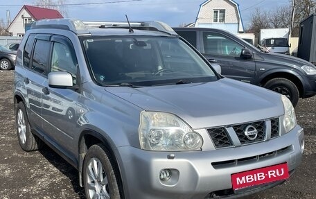 Nissan X-Trail, 2008 год, 799 000 рублей, 2 фотография