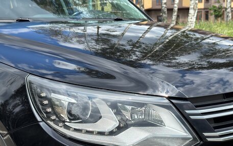 Volkswagen Tiguan I, 2015 год, 1 850 000 рублей, 4 фотография