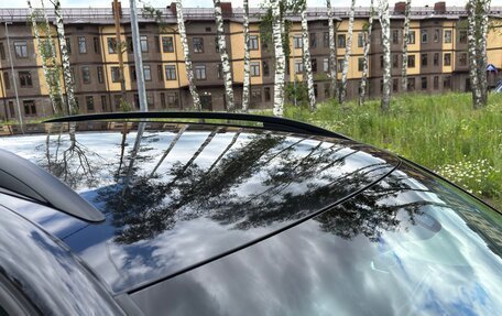 Volkswagen Tiguan I, 2015 год, 1 850 000 рублей, 12 фотография